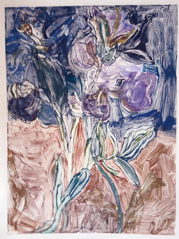 iris